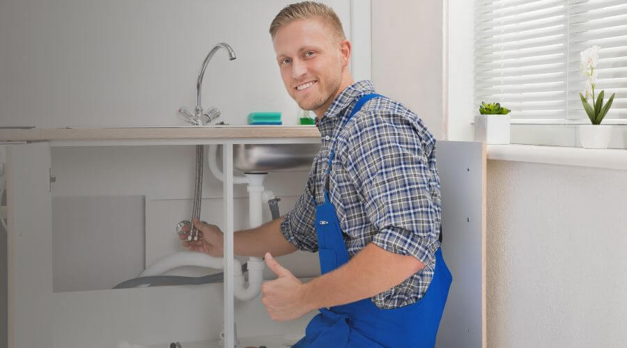 Local expert plumbing services in Lakebay, WA
